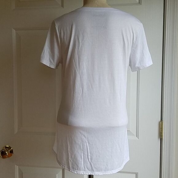 Disney Authentic T Tee Shirts Tanks Mickey MINNIE Women's WOMAN'S Sizes XLarge - Picture 14 of 15